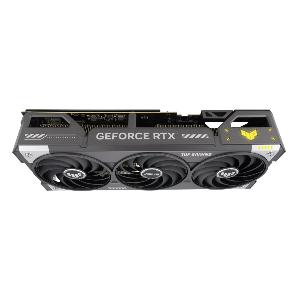 Card màn hình ASUS TUF GAMING GEFORCE RTX 5070 12GB GDDR7