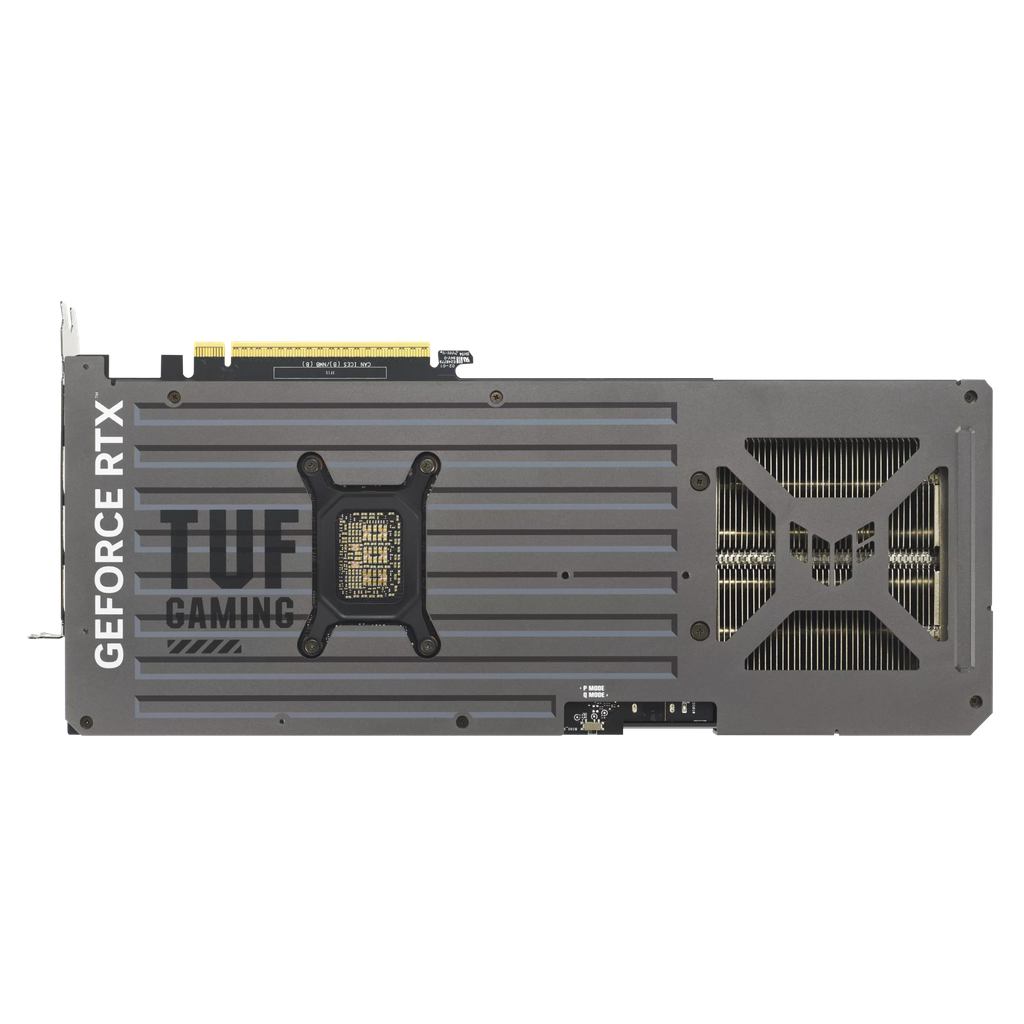 Card màn hình ASUS TUF GAMING GEFORCE RTX 5070 12GB GDDR7
