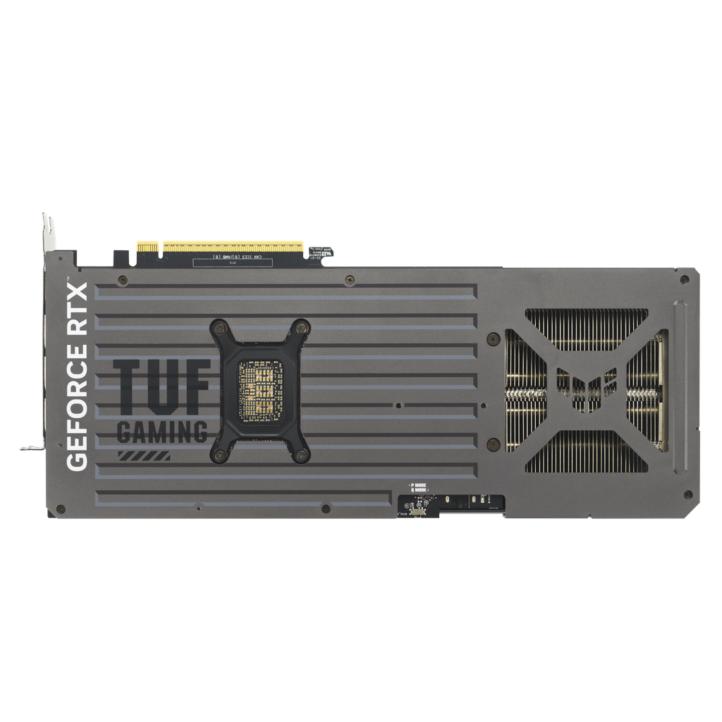 Card màn hình ASUS TUF GAMING GEFORCE RTX 5070 Ti 16GB GDDR7