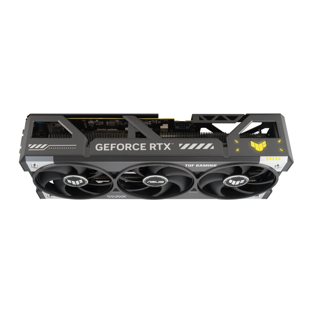 CARD MÀN HÌNH ASUS TUF GAMING GEFORCE RTX 5080 16GB GDDR7
