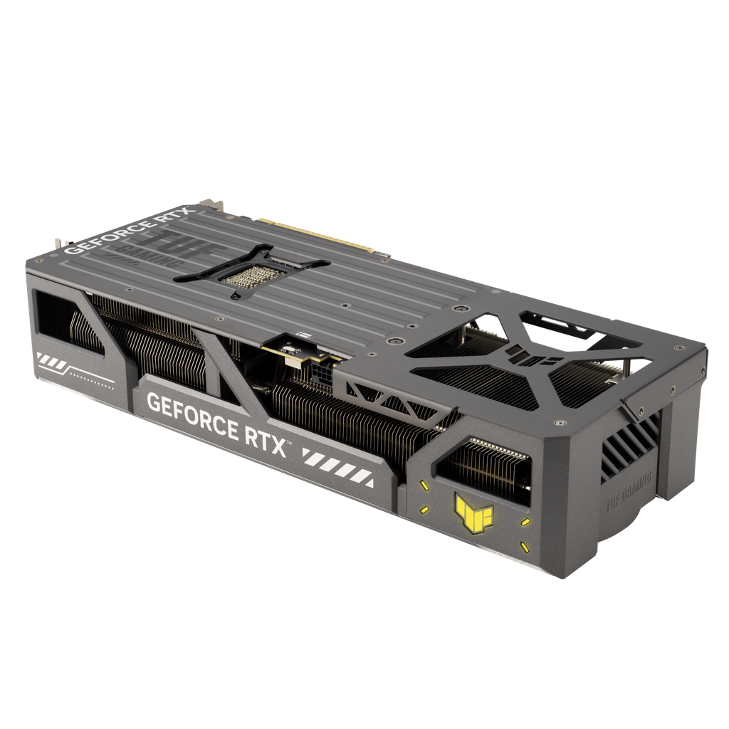 CARD MÀN HÌNH ASUS TUF GAMING GEFORCE RTX 5080 16GB OC GDDR7