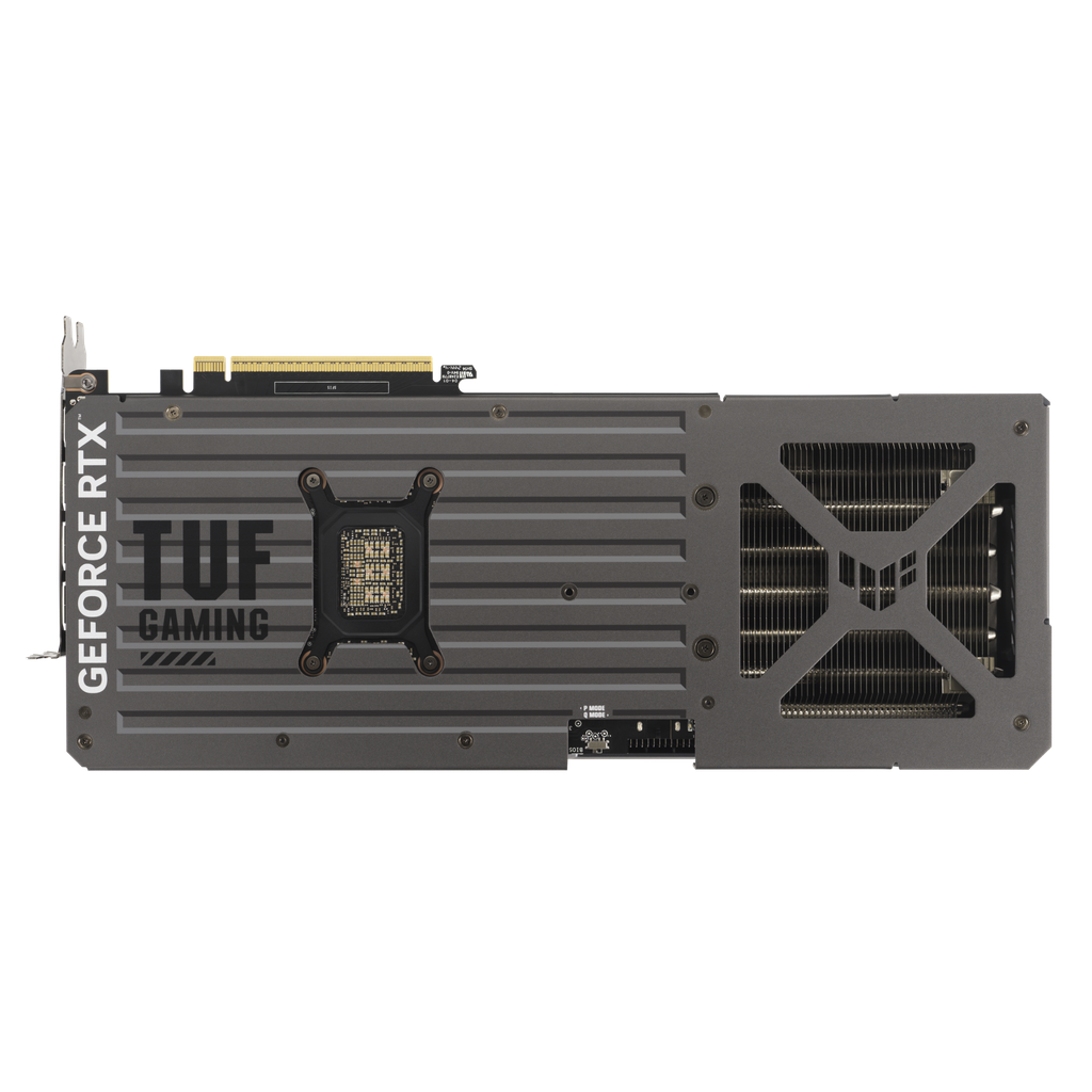 CARD MÀN HÌNH ASUS TUF GAMING GEFORCE RTX 5080 16GB OC GDDR7