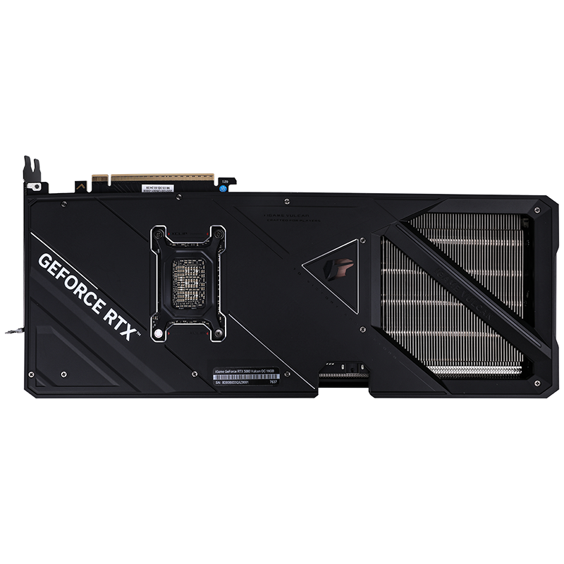 Card màn hình COLORFUL iGame GeForce RTX 5080 Vulcan OC 16GB