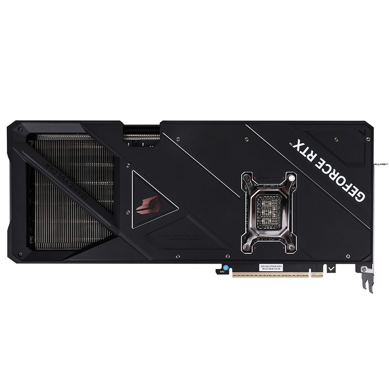 Card màn hình COLORFUL iGame GeForce RTX 5070 Ti Vulcan OC 16GB-V