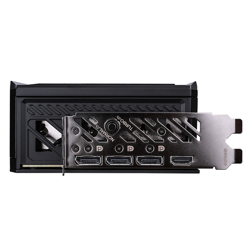 Card màn hình COLORFUL iGame GeForce RTX 5070 Ti Vulcan OC 16GB-V