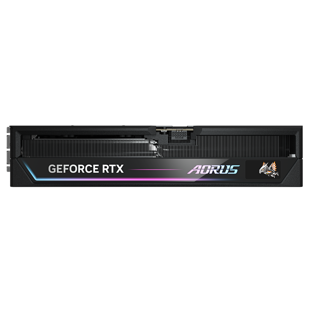 GIGABYTE GEFORCE AORUS RTX 5080 MASTER 16GB