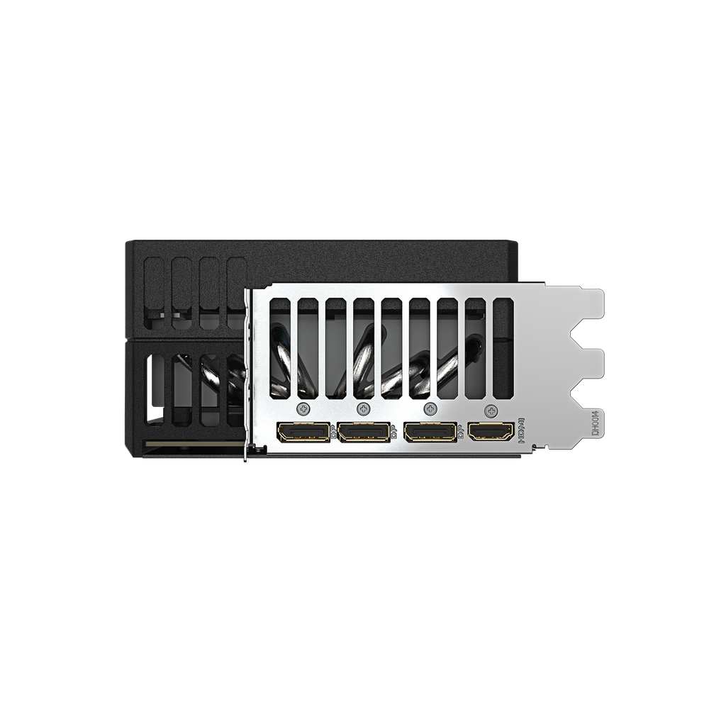 GIGABYTE GEFORCE AORUS RTX 5080 MASTER 16GB
