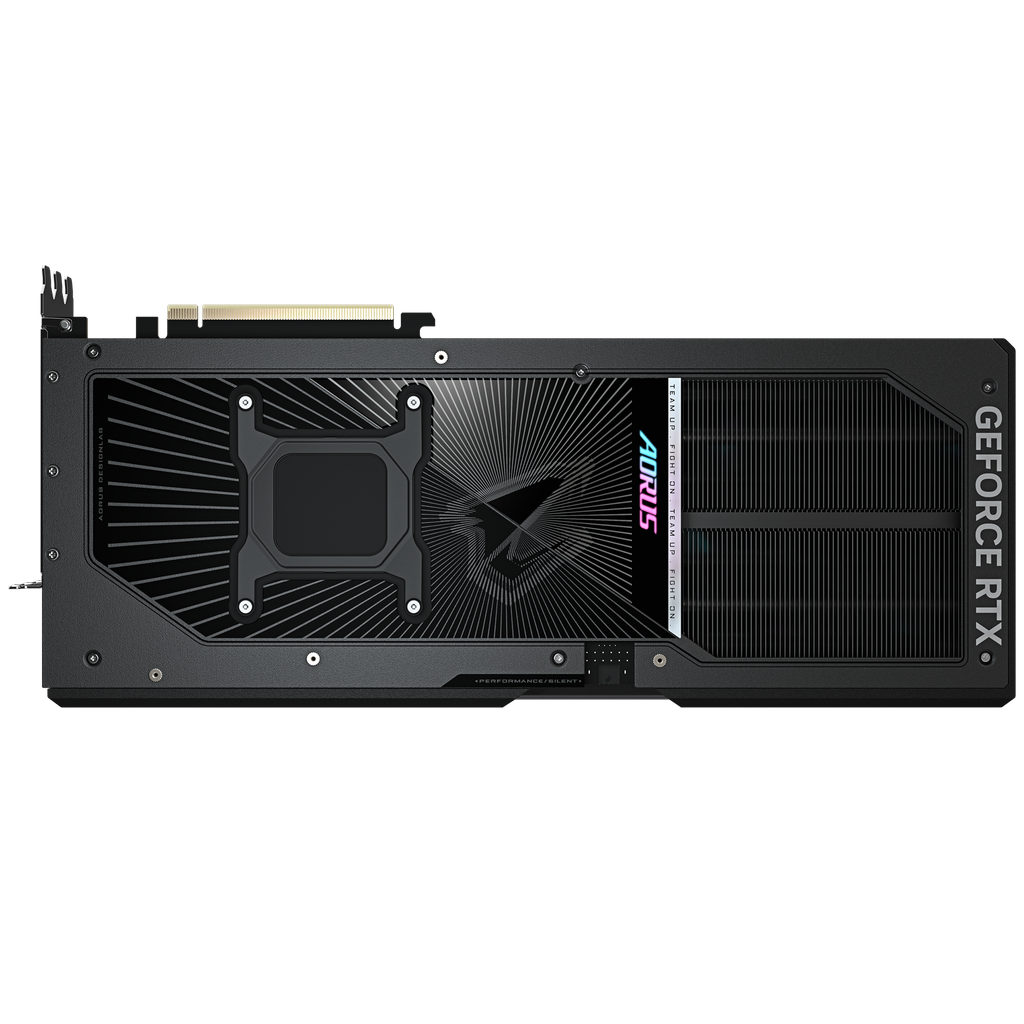 GIGABYTE GEFORCE AORUS RTX 5080 MASTER 16GB