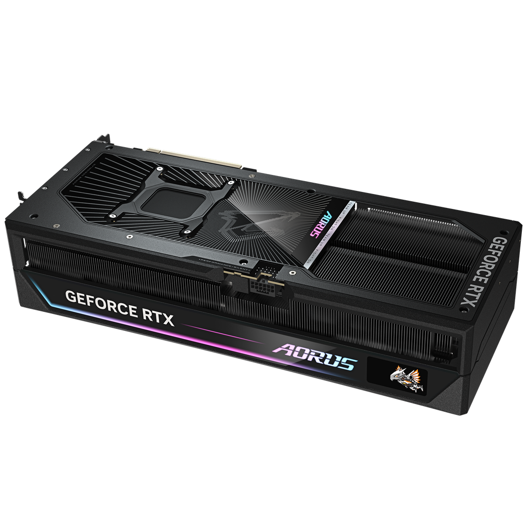 GIGABYTE GEFORCE AORUS RTX 5080 MASTER 16GB