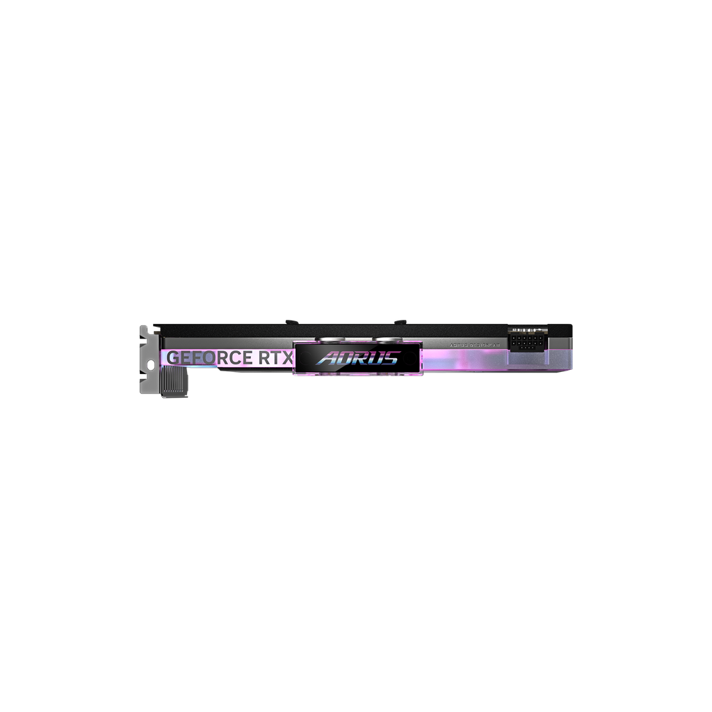 GIGABYTE GEFORCE AORUS RTX 5080 XTREME WATERFORCE WB 16GB