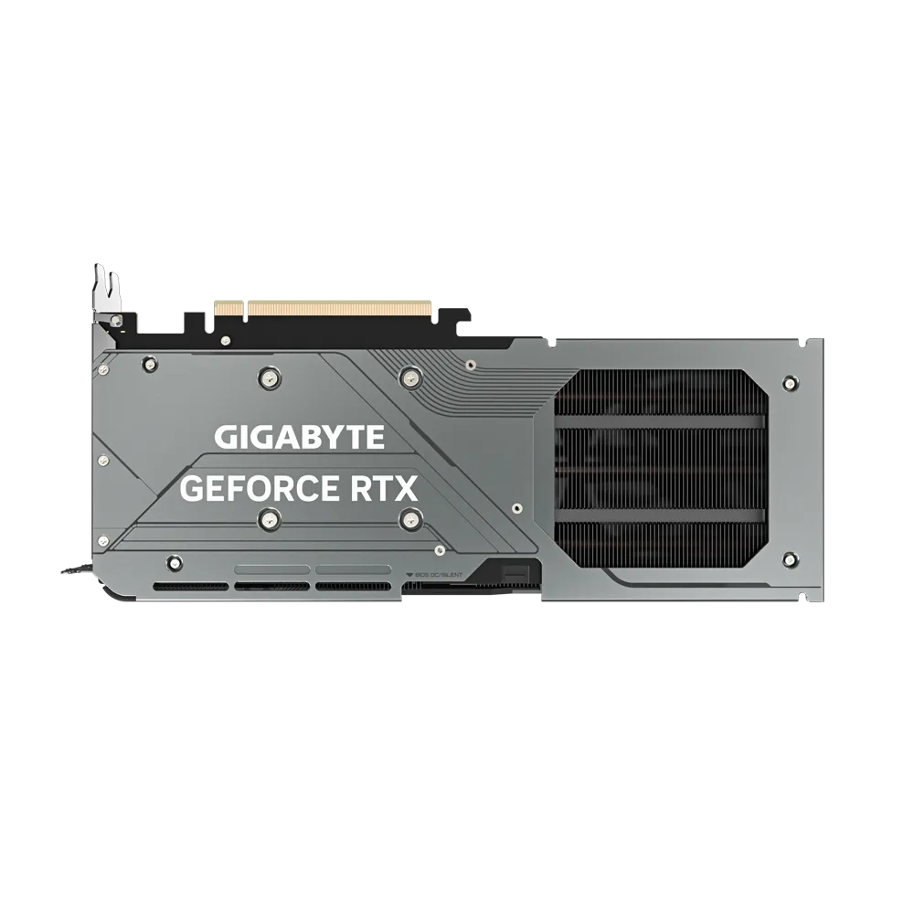 VGA GIGABYTE RTX 4060 Ti GAMING OC 16GB (N406TGAMING OC-16GD)