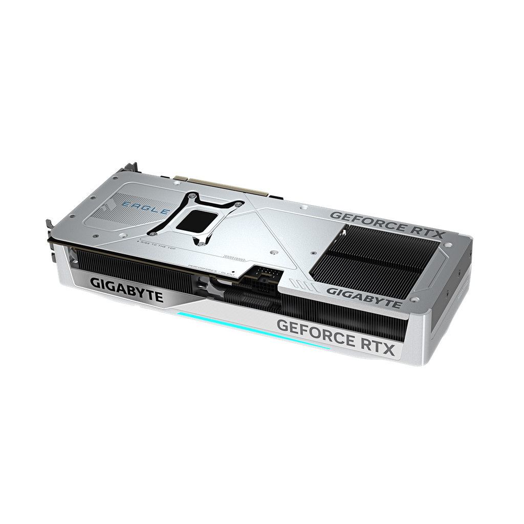 Card màn hình Gigabyte GeForce RTX 5070 Ti EAGLE OC ICE SFF 16GB