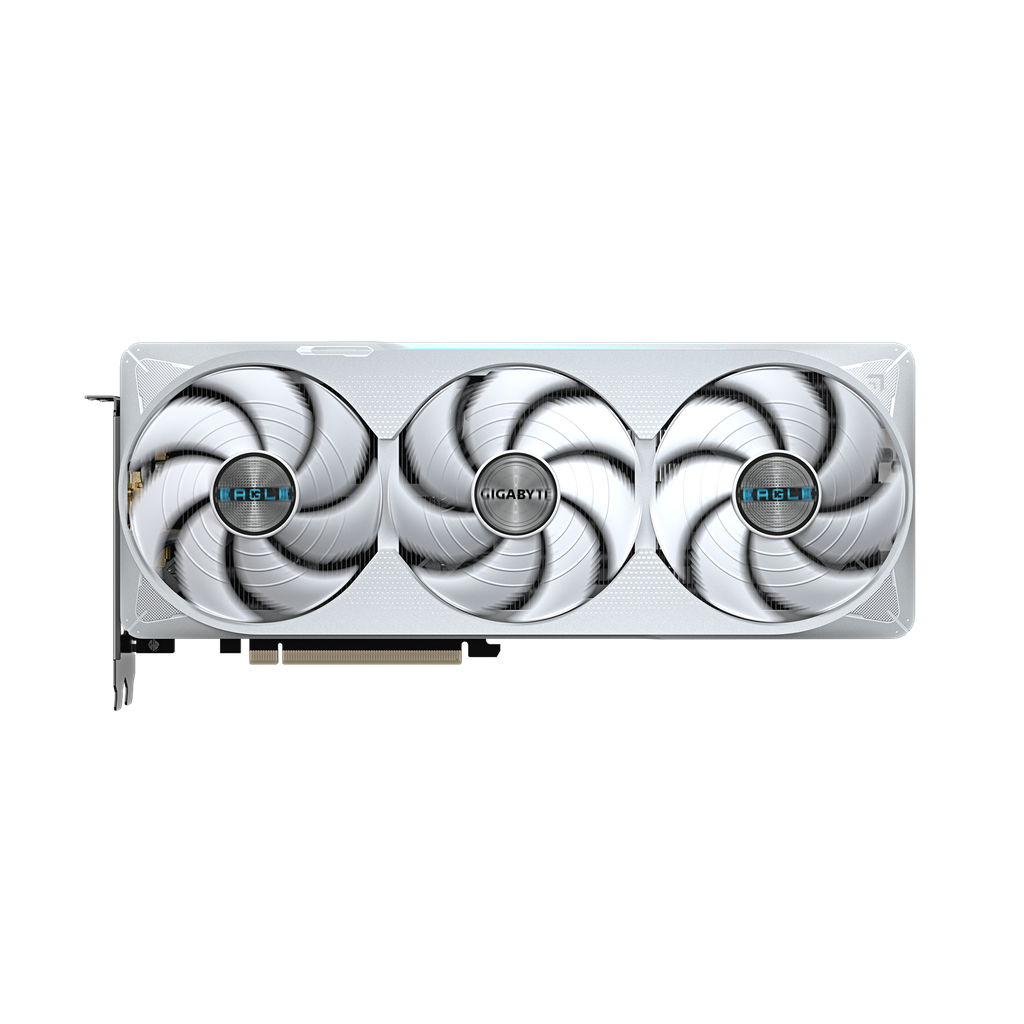 Card màn hình Gigabyte GeForce RTX 5070 Ti EAGLE OC ICE SFF 16GB