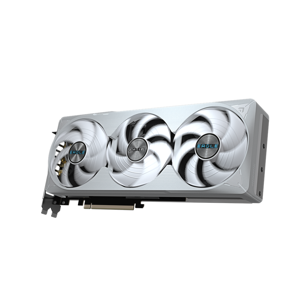Card màn hình Gigabyte GeForce RTX 5070 Ti EAGLE OC ICE SFF 16GB