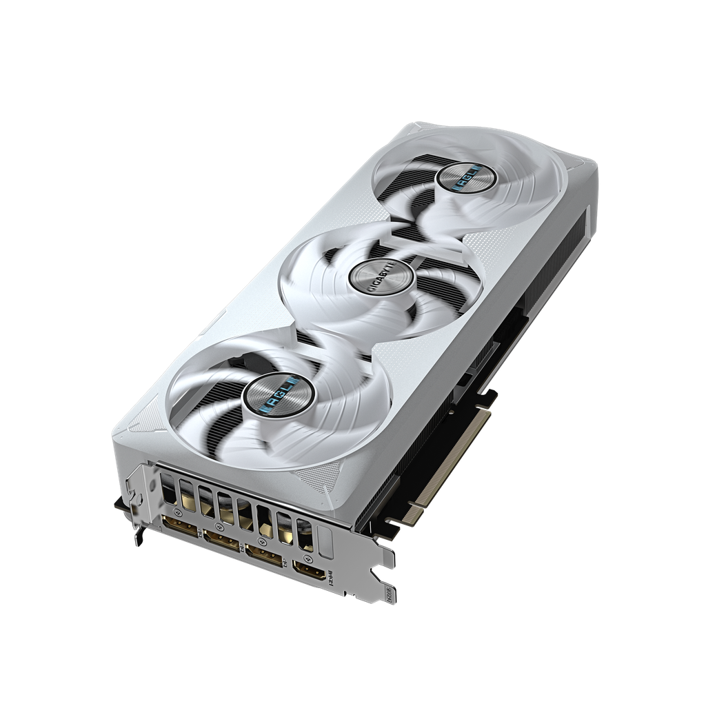 Card màn hình Gigabyte GeForce RTX 5070 Ti EAGLE OC ICE SFF 16GB