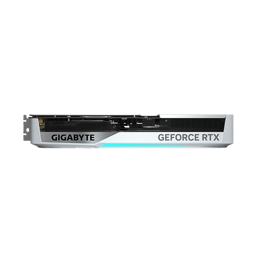 Card màn hình Gigabyte GeForce RTX 5070 Ti EAGLE OC ICE SFF 16GB