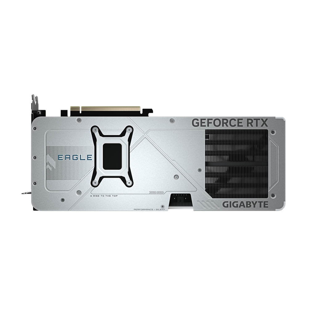 Card màn hình Gigabyte GeForce RTX 5070 Ti EAGLE OC ICE SFF 16GB