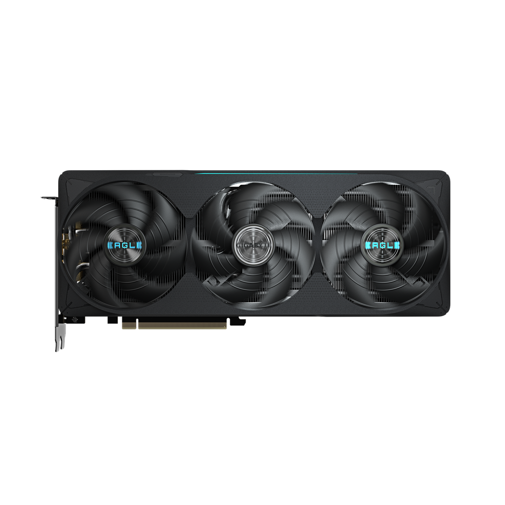 Card màn hình Gigabyte GeForce RTX 5070 Ti EAGLE OC SFF 16G