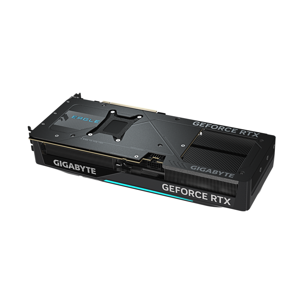 Card màn hình Gigabyte GeForce RTX 5070 Ti EAGLE OC SFF 16G