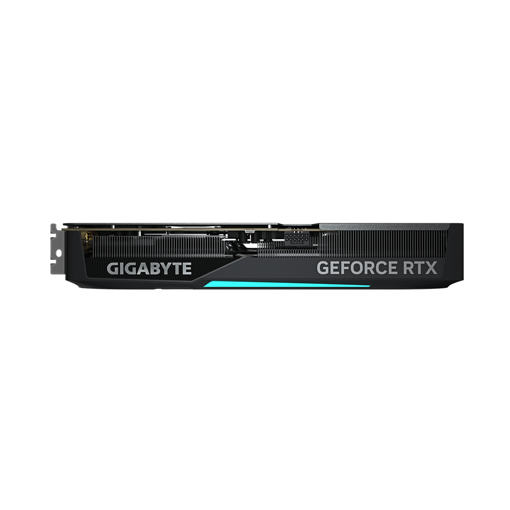 Card màn hình Gigabyte GeForce RTX 5070 Ti EAGLE OC SFF 16G
