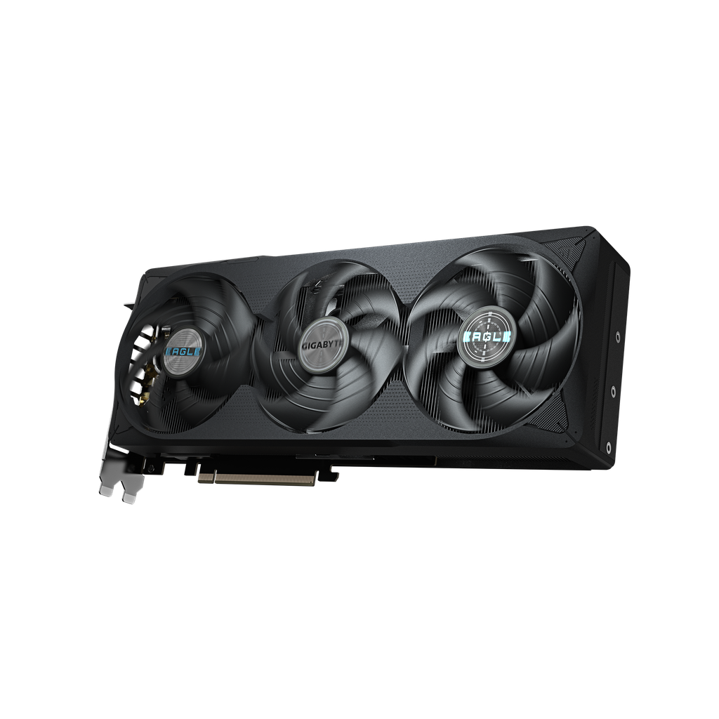 Card màn hình Gigabyte GeForce RTX 5070 Ti EAGLE OC SFF 16G