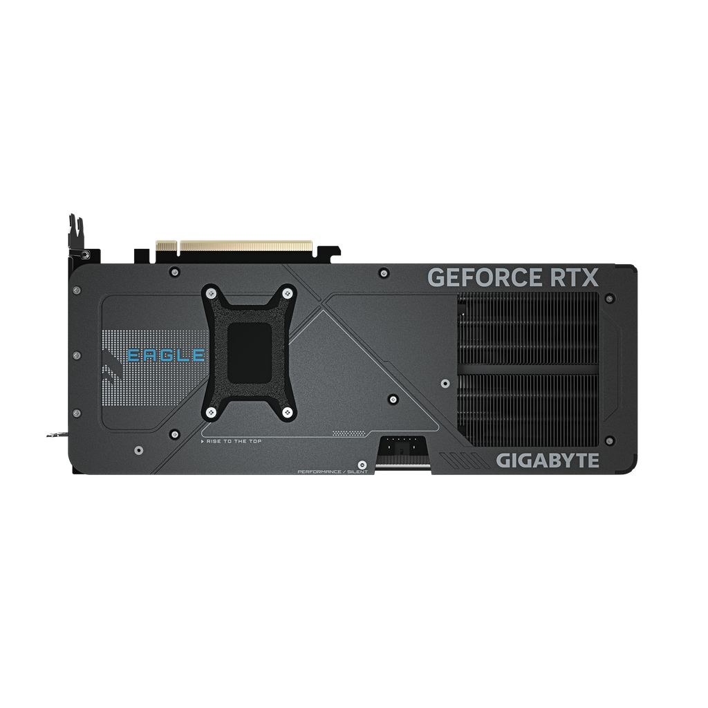 Card màn hình Gigabyte GeForce RTX 5070 Ti EAGLE OC SFF 16G