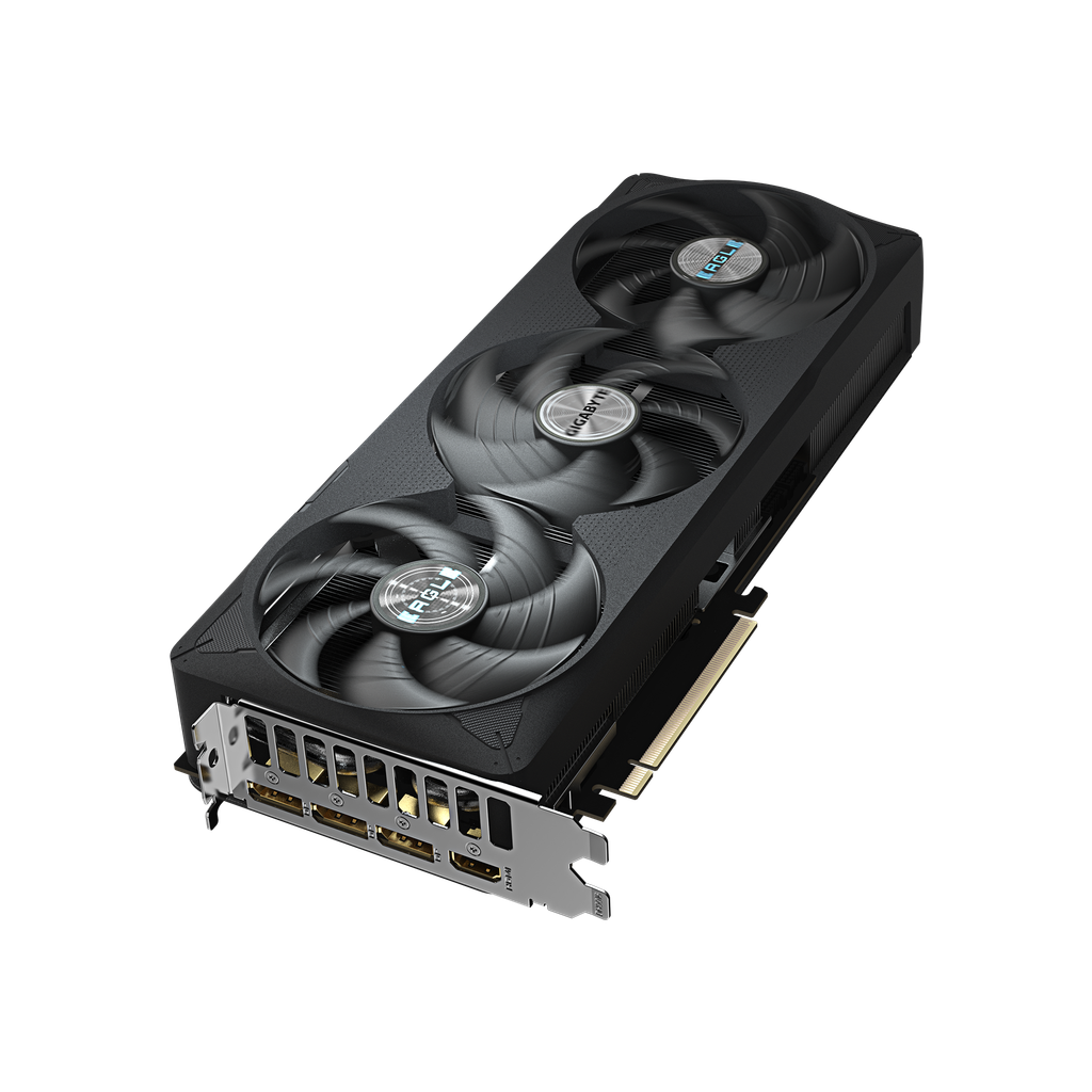 Card màn hình Gigabyte GeForce RTX 5070 Ti EAGLE OC SFF 16G