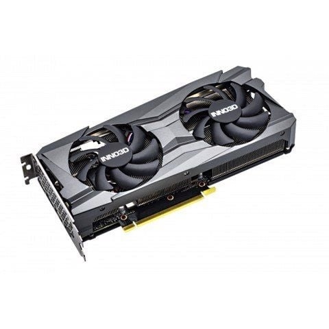 VGA INNO3D GEFORCE RTX 3060 TWIN X2 12GB