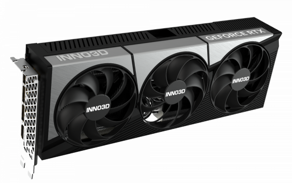 Card màn hình INNO3D GeForce RTX 5080 X3 OC 16GB GDDR7