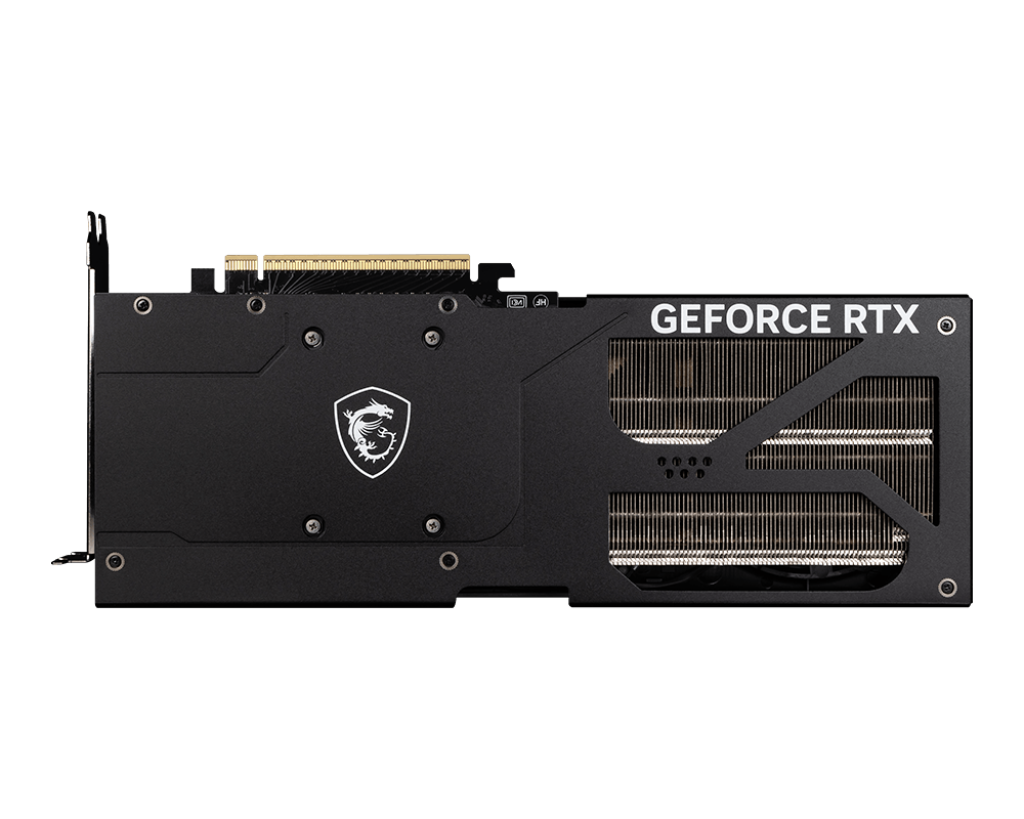 Card màn hình MSI GeForce RTX 5070 12G VENTUS 3X