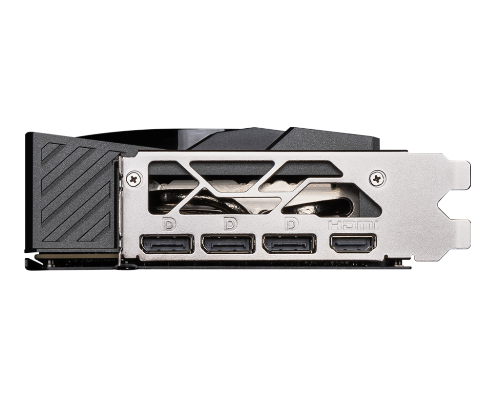 Card màn hình MSI GEFORCE RTX 5070 Ti 16GB GAMING TRIO PLUS