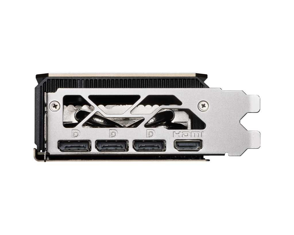 Card màn hình MSI GEFORCE RTX 5070 Ti 16GB INSPIRE 3X OC PLUS