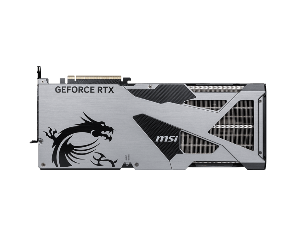 Card màn hình MSI GEFORCE RTX 5070 Ti 16GB VANGUARD SOC LAUNCH EDITION