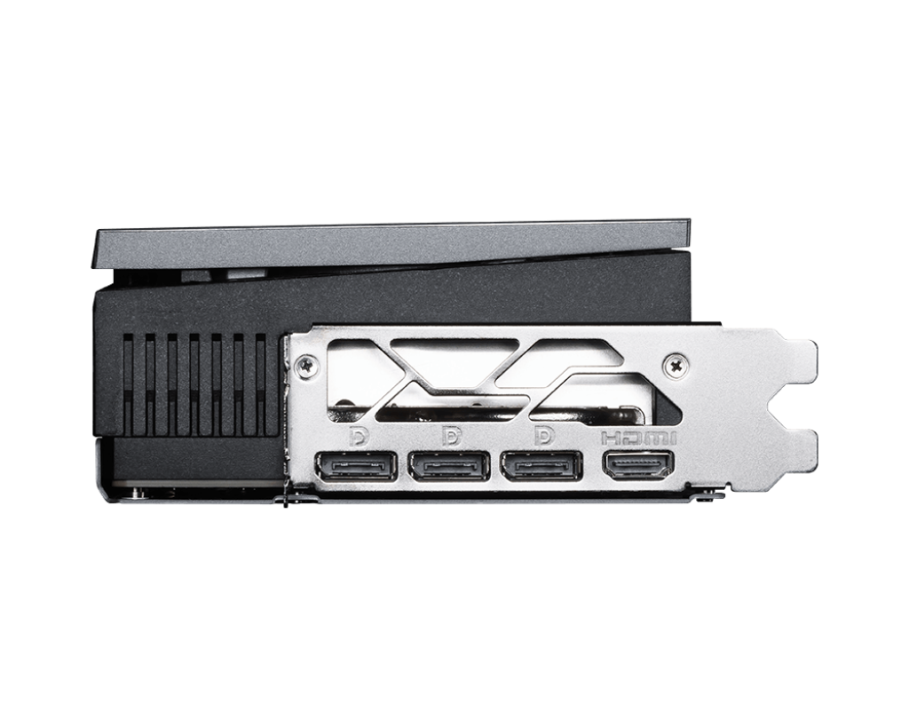 Card màn hình MSI GEFORCE RTX 5070 Ti 16GB VANGUARD SOC LAUNCH EDITION