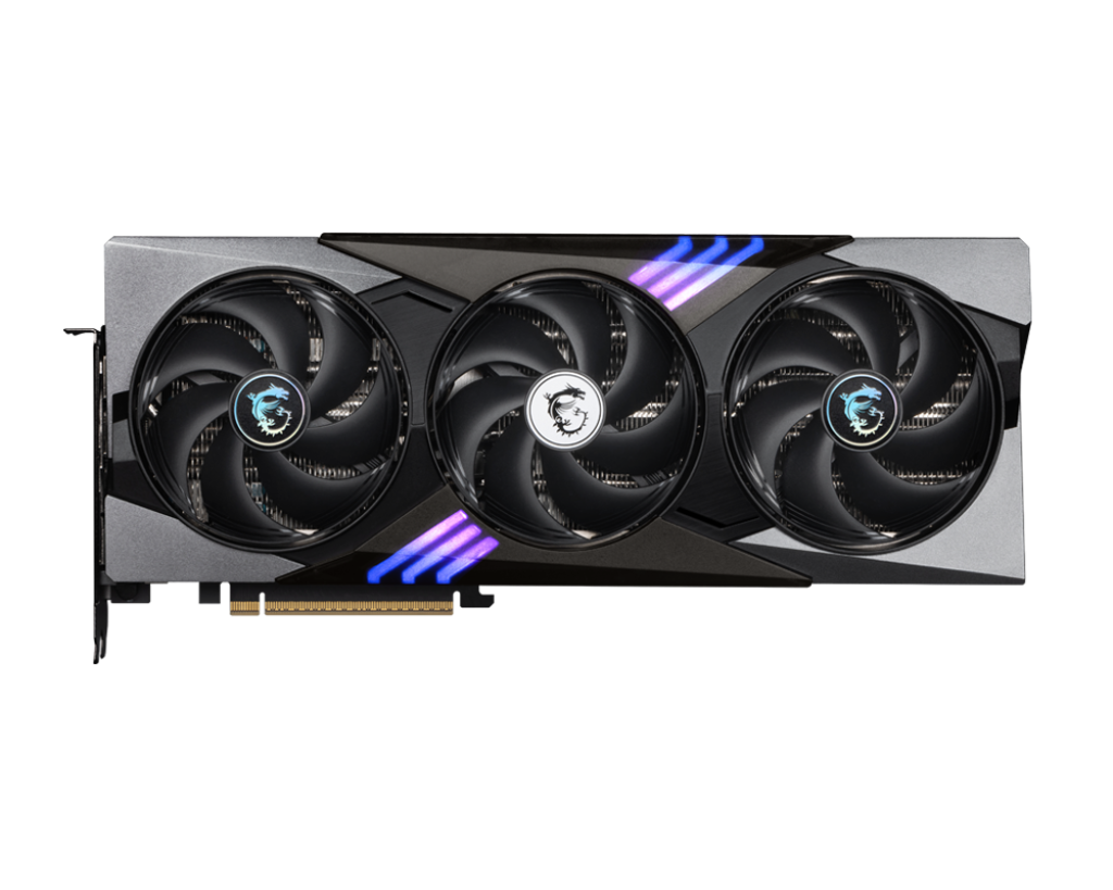 MSI GEFORCE RTX 5090 16GB GAMING TRIO OC