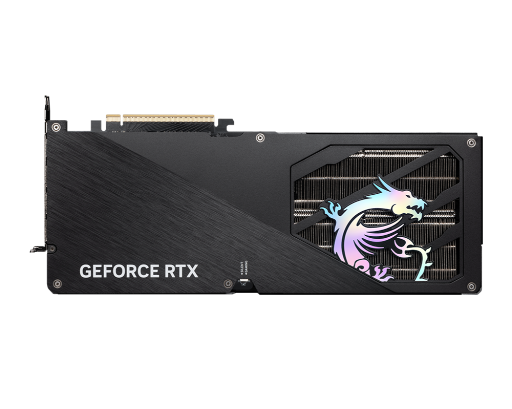 MSI GEFORCE RTX 5090 16GB GAMING TRIO OC