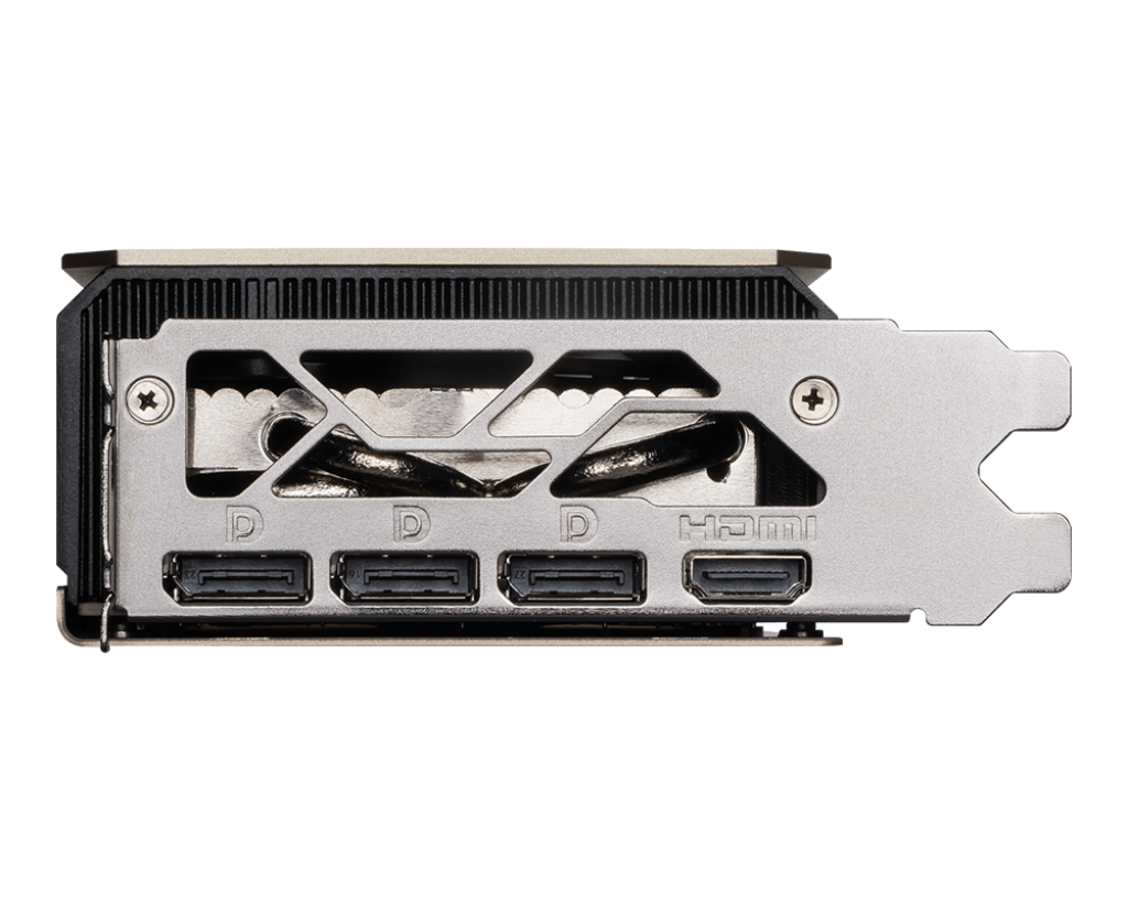 MSI GEFORCE RTX 5080 16GB INSPIRE 3X OC