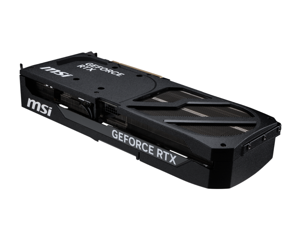 MSI GEFORCE RTX 5080 16GB SHADOW 3X OC