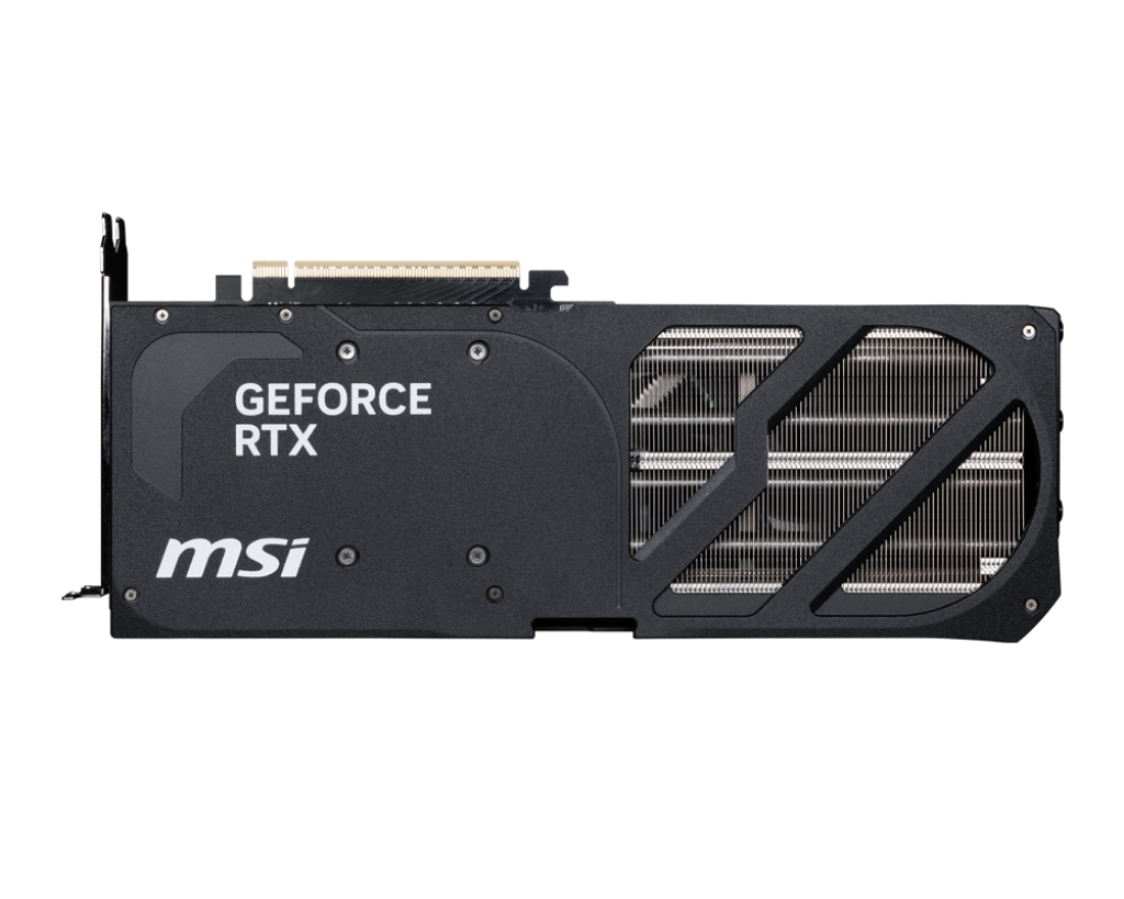 MSI GEFORCE RTX 5080 16GB SHADOW 3X OC