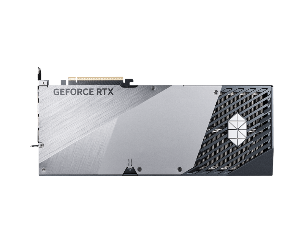 MSI GEFORCE RTX 5080 16GB SUPRIM OC
