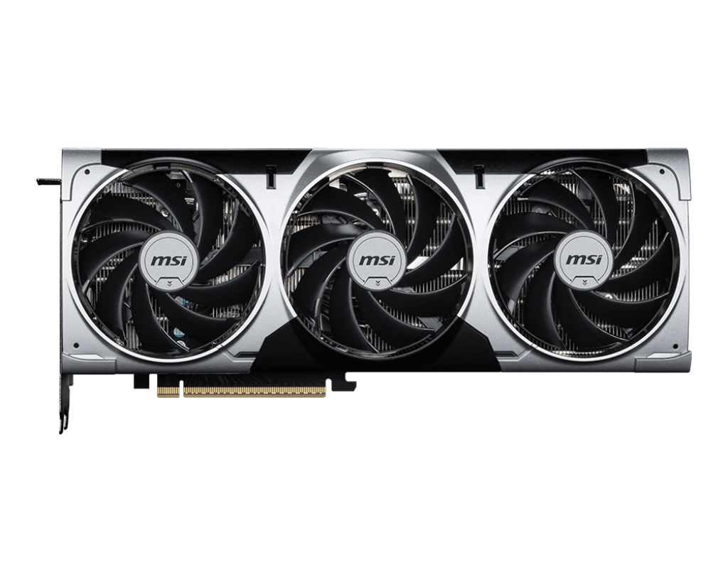 MSI GEFORCE RTX 5080 16GB VENTUS 3X OC PLUS