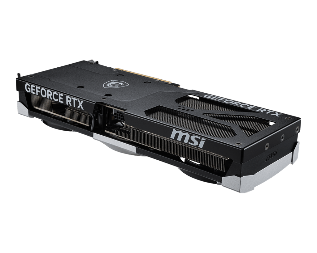 MSI GEFORCE RTX 5080 16GB VENTUS 3X OC PLUS