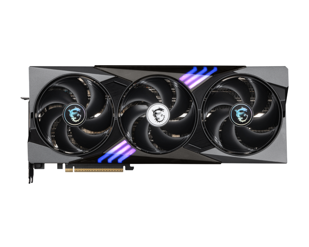 MSI GEFORCE RTX 5090 32GB GAMING TRIO