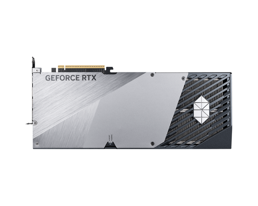 MSI GEFORCE RTX 5090 32GB SUPRIM SOC