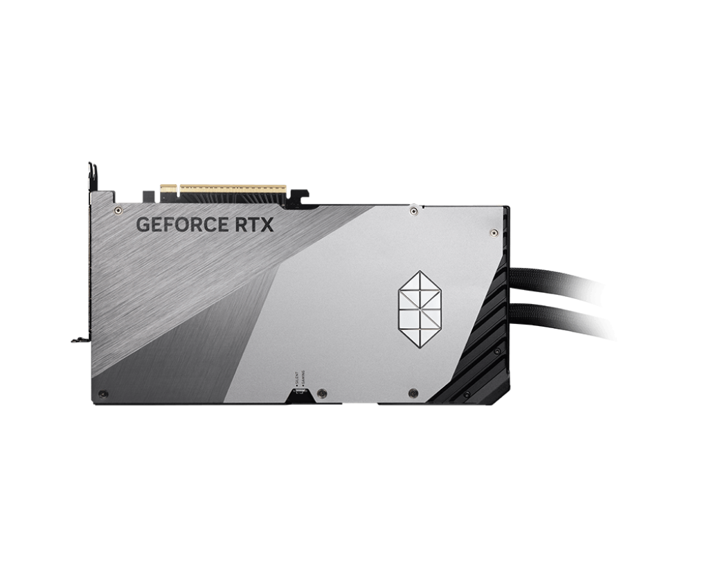 MSI GEFORCE RTX 5090 32GB SUPRIM LIQUID OC