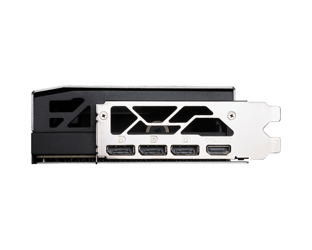 MSI GEFORCE RTX 5090 32GB SUPRIM LIQUID OC