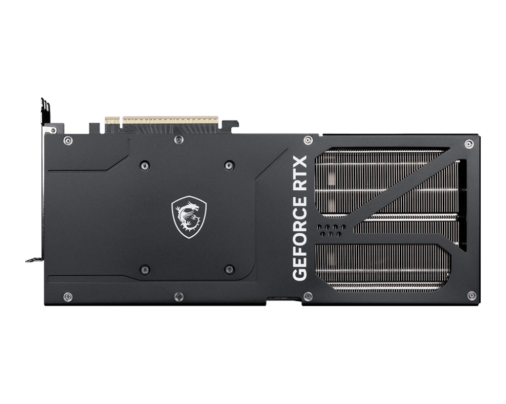 MSI GEFORCE RTX 5090 32GB VENTUS 3X