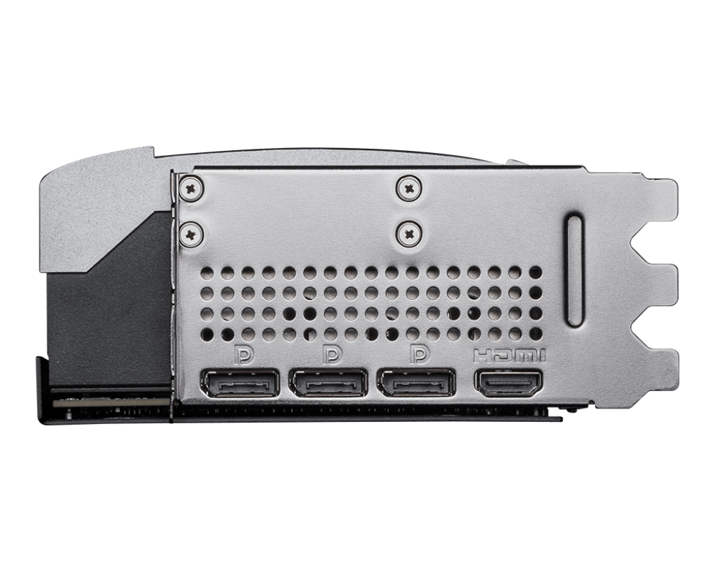 MSI GEFORCE RTX 5090 32GB VENTUS 3X