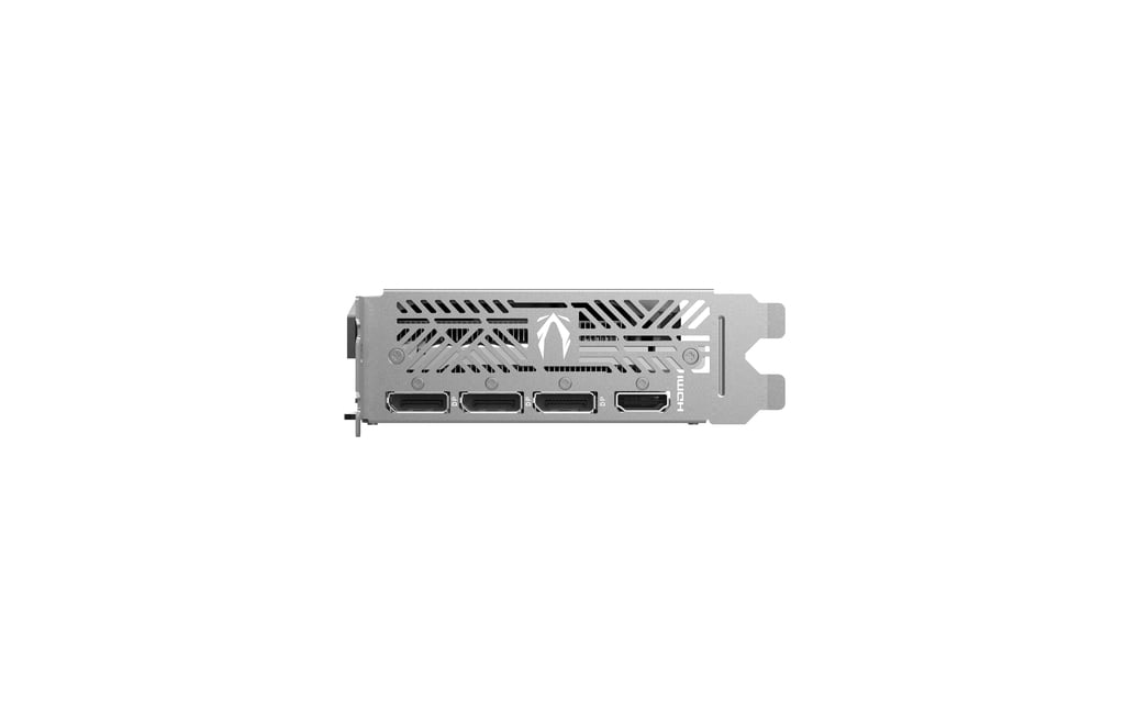 Card Màn Hình ZOTAC GAMING GeForce RTX 5060 SOLO 8GB