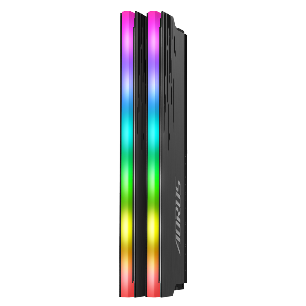 RAM GIGABYTE AORUS RGB DDR4 16GB (2x8GB) 3333MHz (GP-ARS16G33)